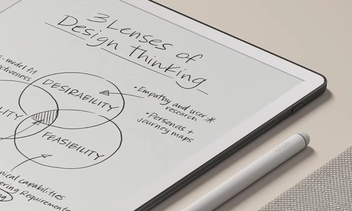 Kindle Scribe