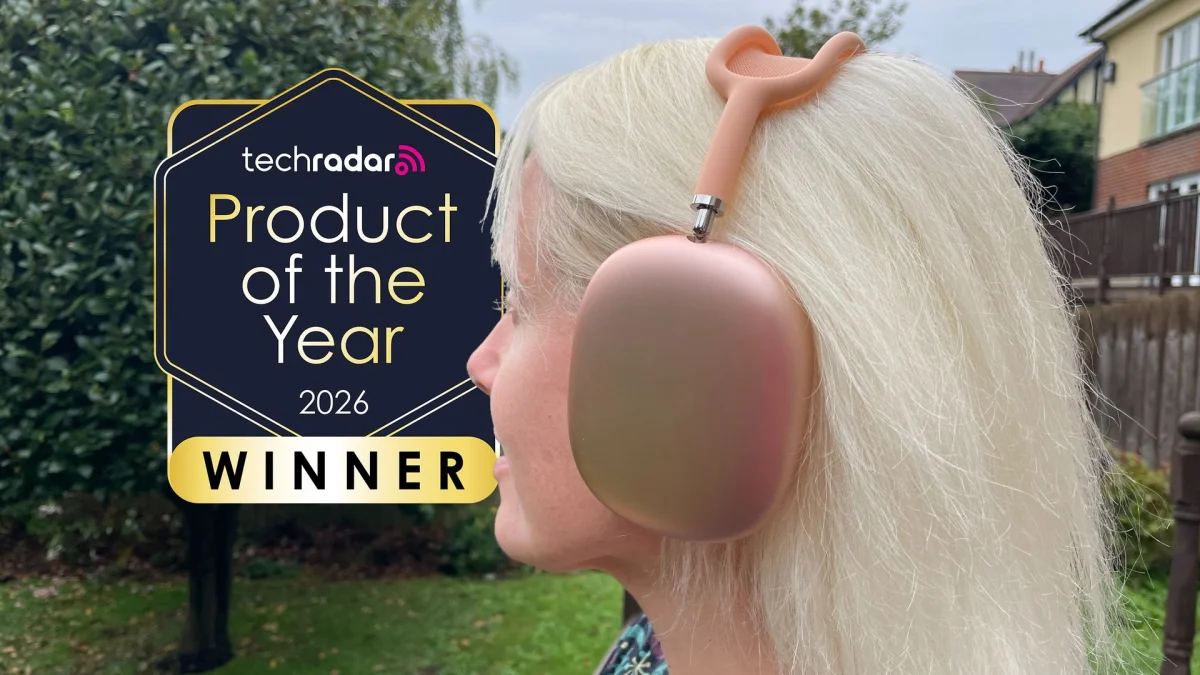 Why AirPods Max 2 Won Headphones of the Year Despite Their Flaws