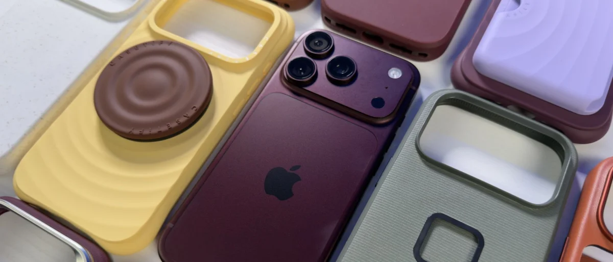 Best iPhone 18 Pro Cases: Nine Picks for Grip, Style and Camera Gear