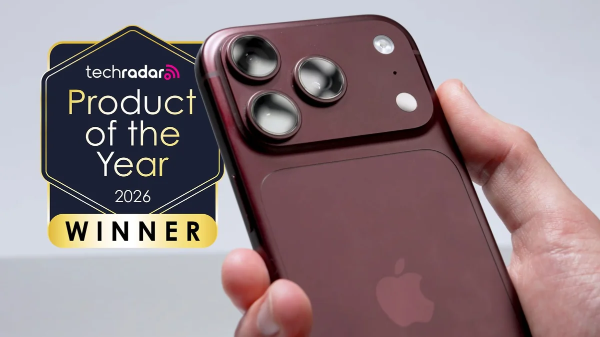 Why the iPhone 18 Pro Is My Phone of the Year for 2026