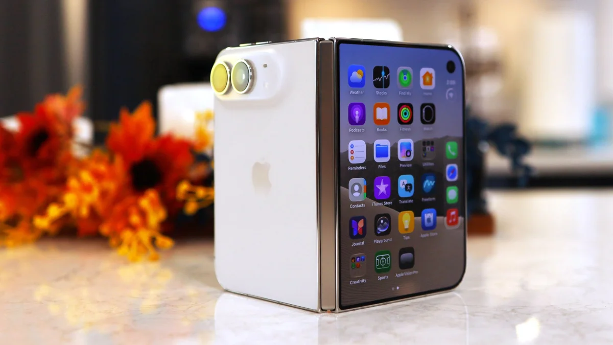 Apple Says a Small Number of iPhone Duo Displays Have an Issue