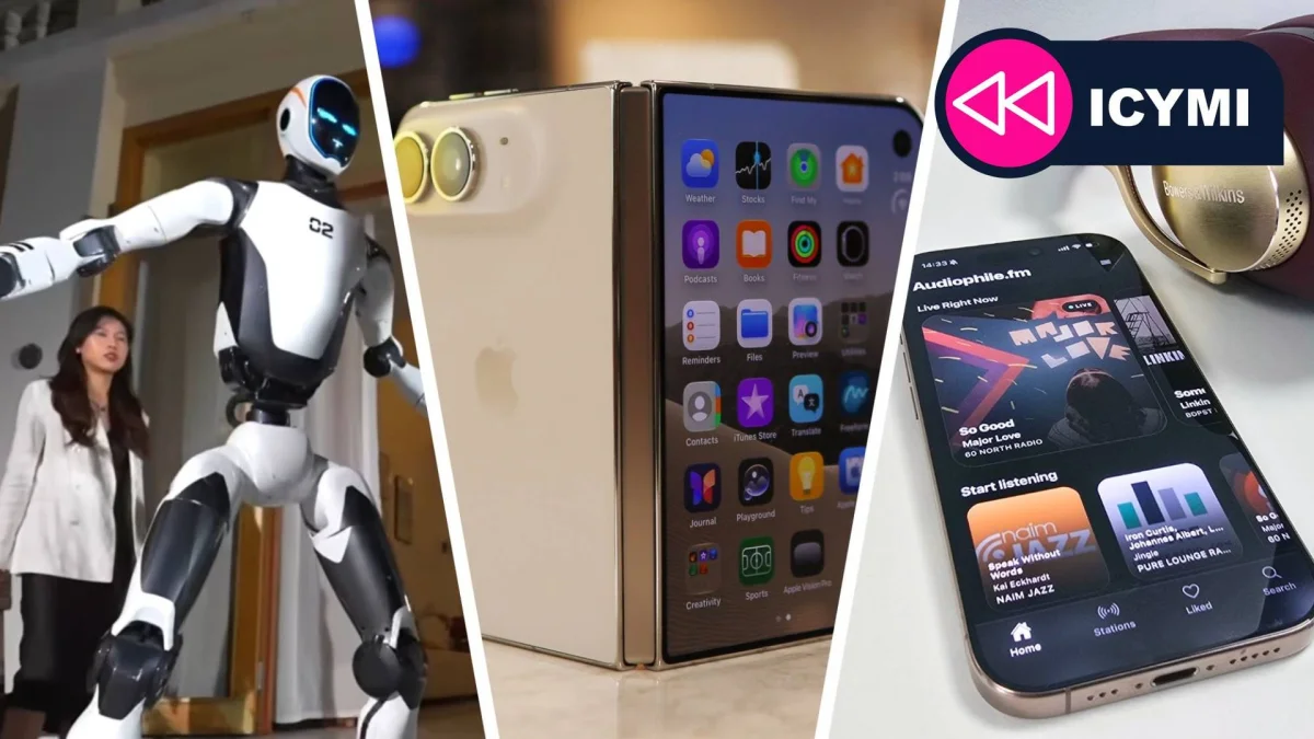 iPhone Duo Review, PHP Flaw and Apple’s Touchscreen MacBook Plans: 7 Tech Stories