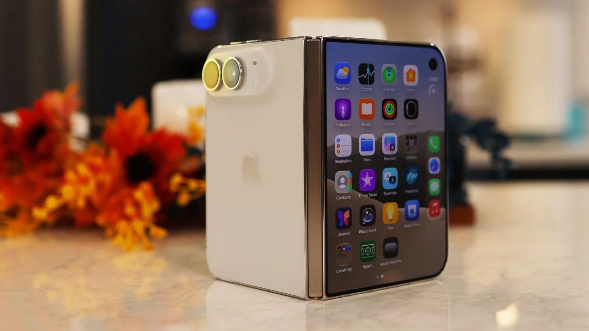 Apple iPhone Duo REVIEW