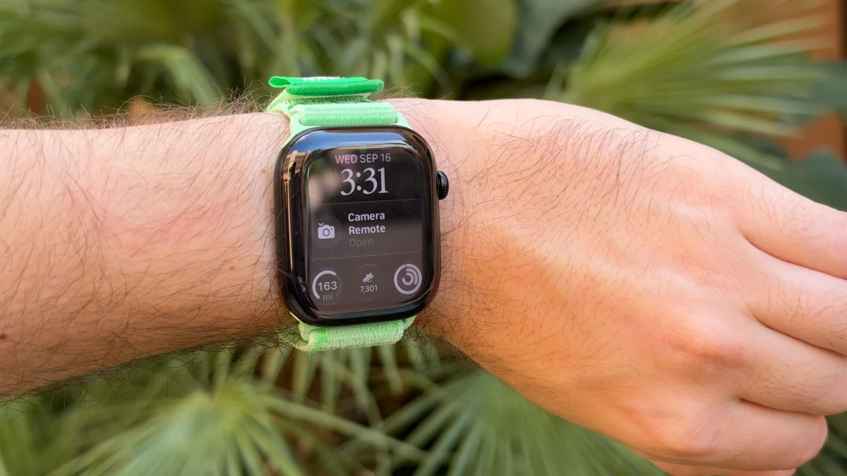 Apple Watch Series 12 review: Readiness Score makes the familiar design more useful