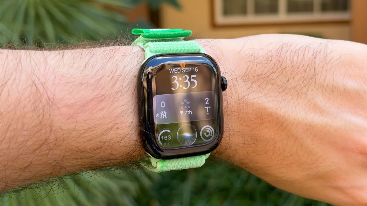 Apple Watch Series 12 Review