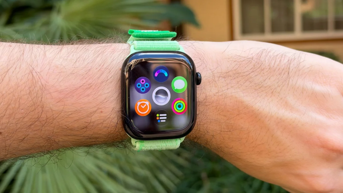 Apple Watch Series 12 Review