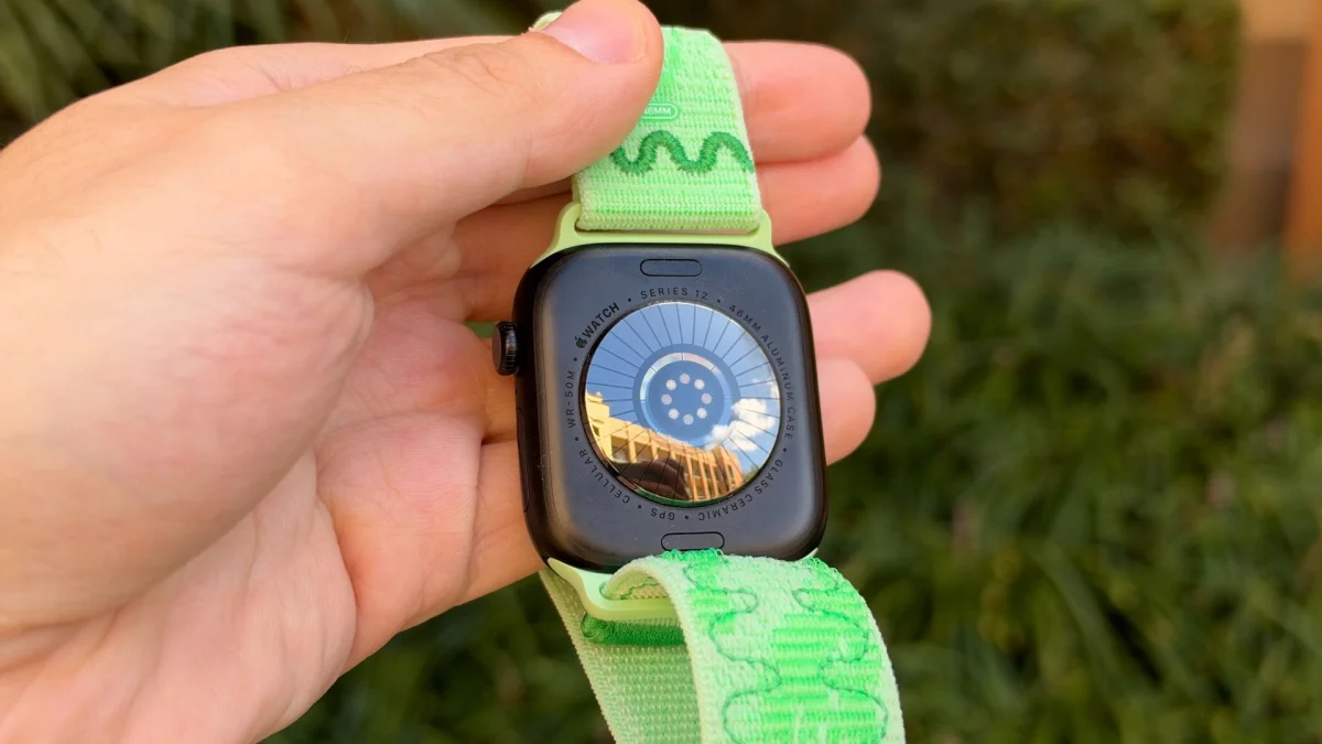 Apple Watch Series 12 Review