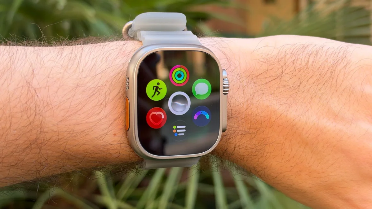 Apple Watch Ultra 4 Review