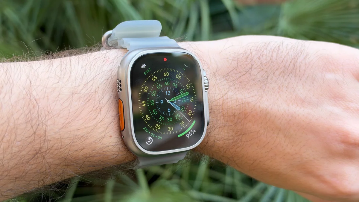 Apple Watch Ultra 4 review: longer battery life and a useful Readiness Score