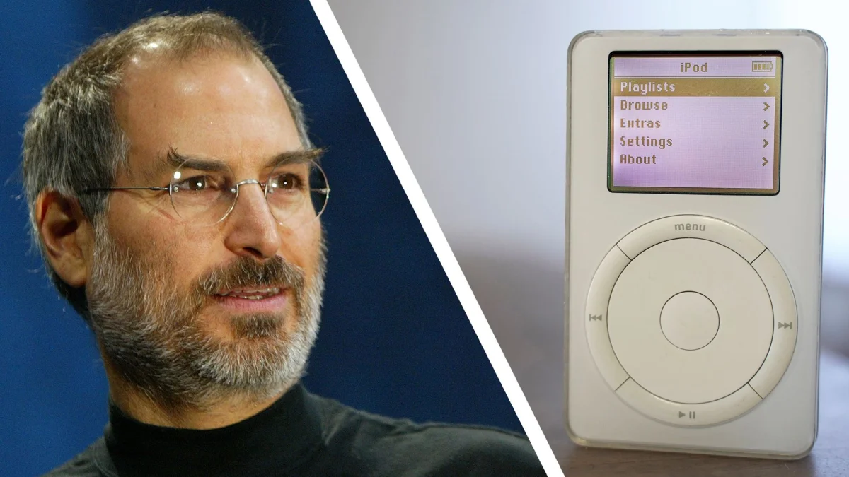 The First iPod’s $399 Price Drew Doubts, but Reviewers Saw Its Potential