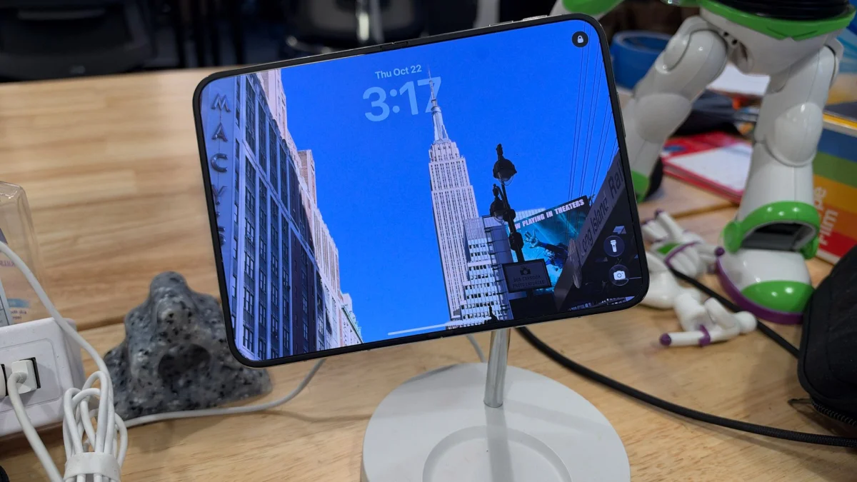 Apple iPhone Duo
