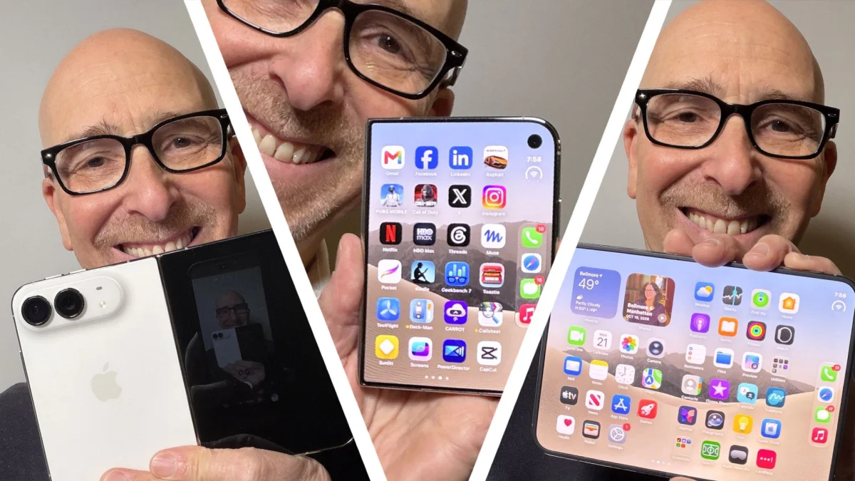 iPhone Duo FAQ: MagSafe, Displays, Battery Life and Cameras