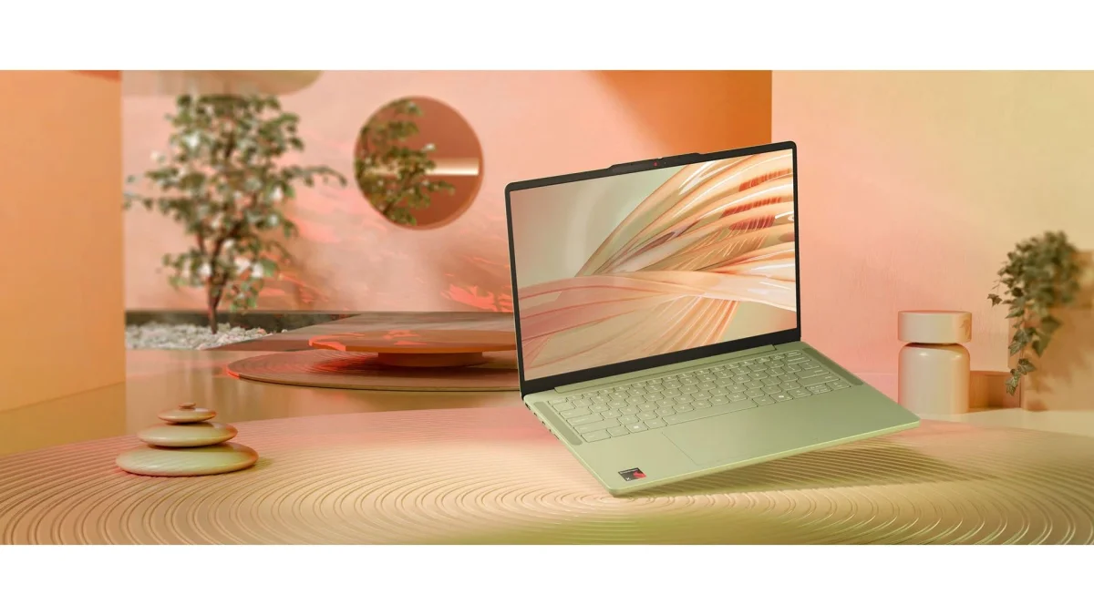 Lenovo IdeaPad Vibe 14Q8X12 arrives early, but its $799 price misses the MacBook Neo mark