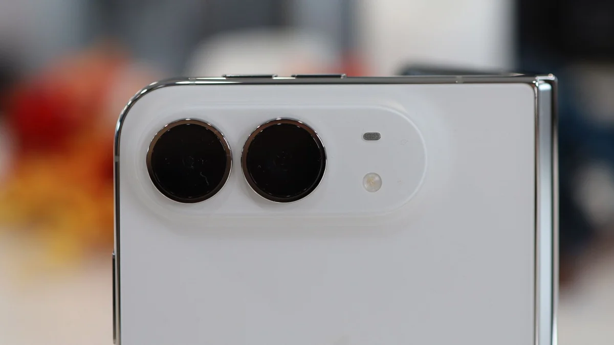 Apple iPhone Duo REVIEW