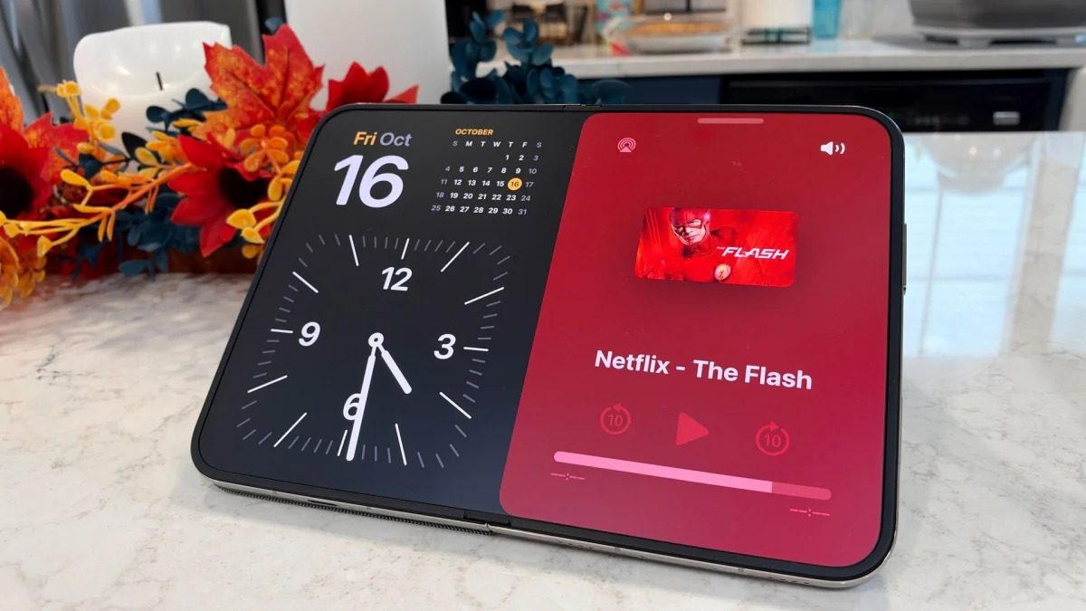 Apple iPhone Duo REVIEW