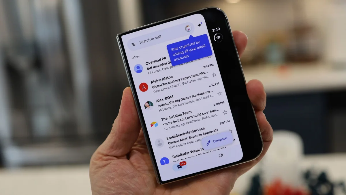 Apple iPhone Duo REVIEW