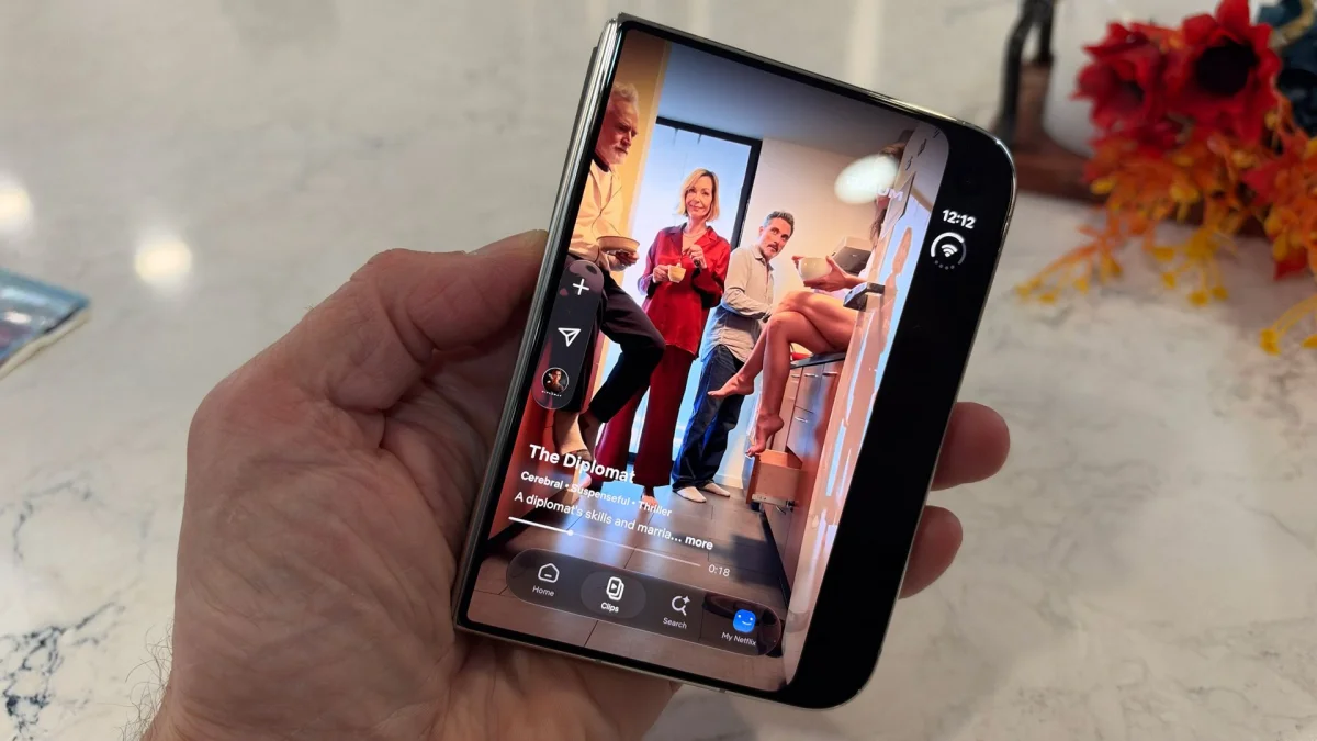 Apple iPhone Duo REVIEW