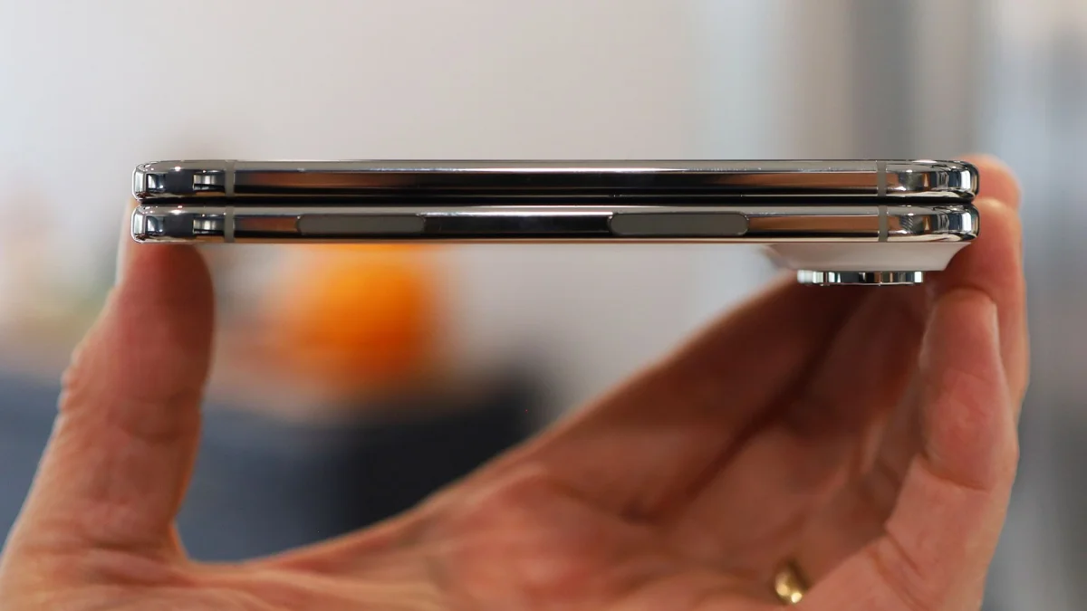 Apple iPhone Duo REVIEW