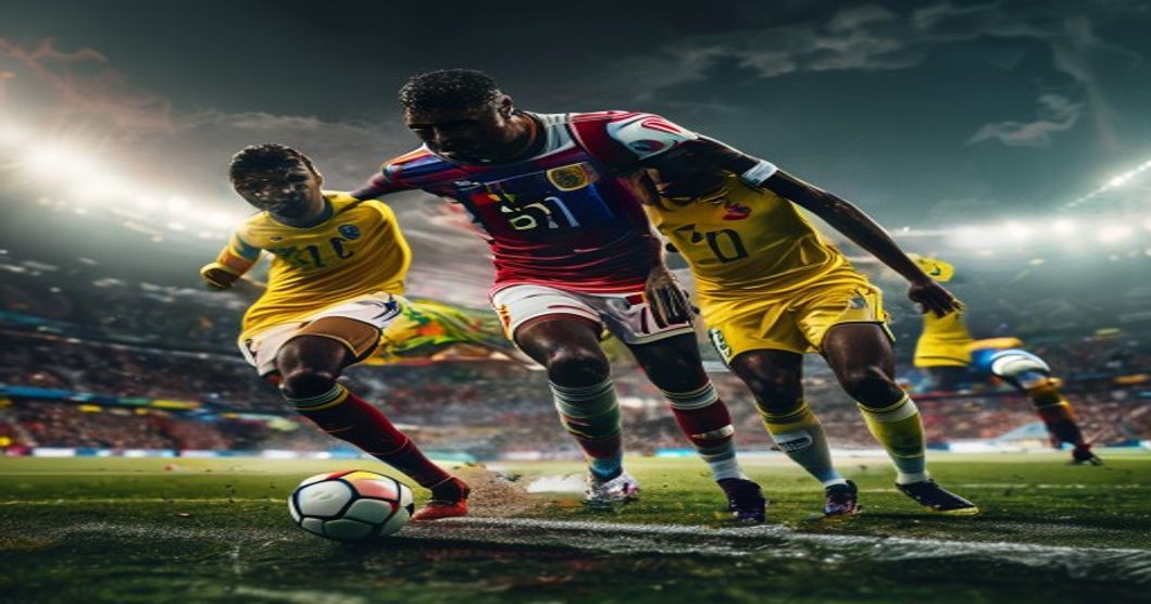 Hasil pertandingan Brazil vs Haiti Piala Dunia 2026