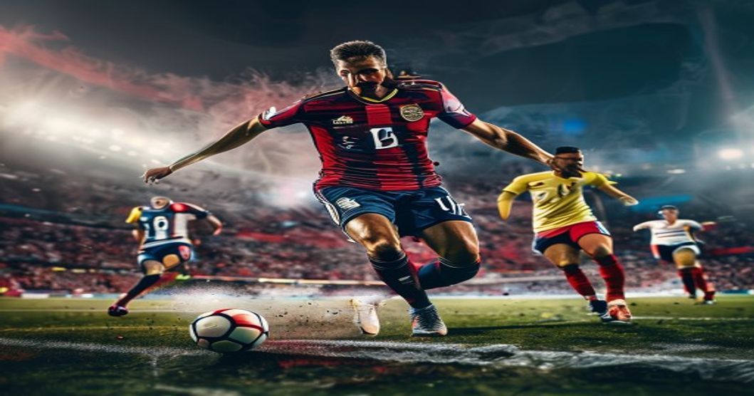 Hasil pertandingan Denmark vs Mexico Piala Dunia 2026