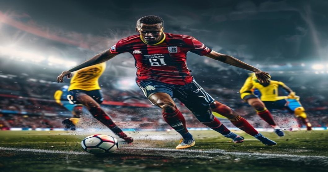 Hasil pertandingan Denmark vs South Africa Piala Dunia 2026