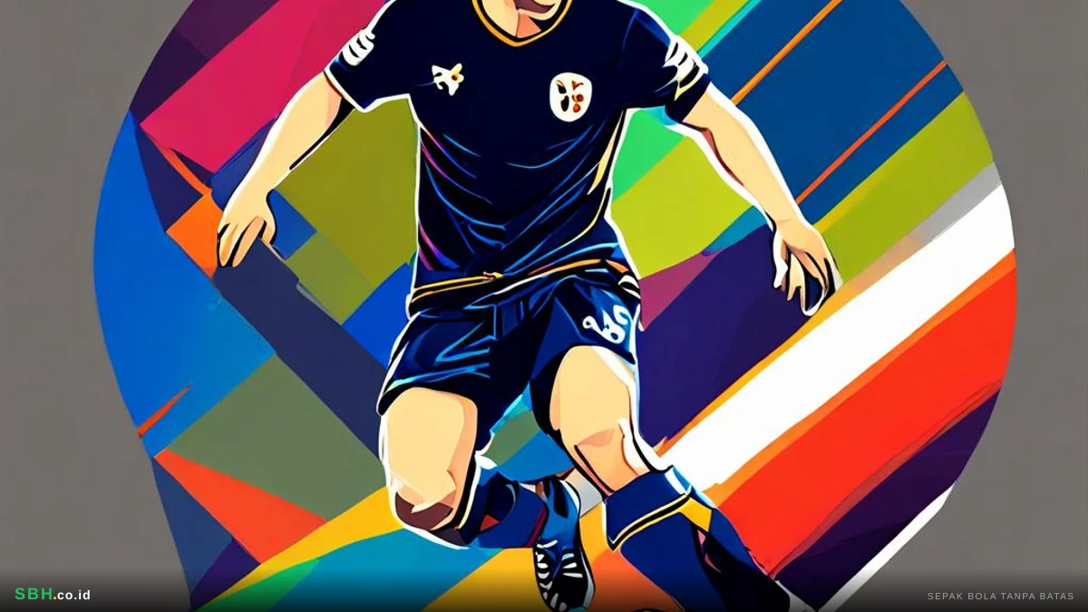 10 Wonderkid yang Siap Mencuri Perhatian di Piala Dunia 2026
