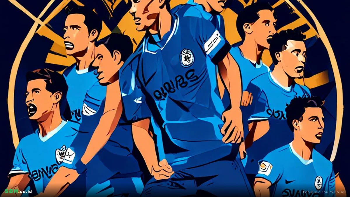 13 Menit Kekacauan Man City di Goodison yang Bisa Hancurkan Gelar Premier League