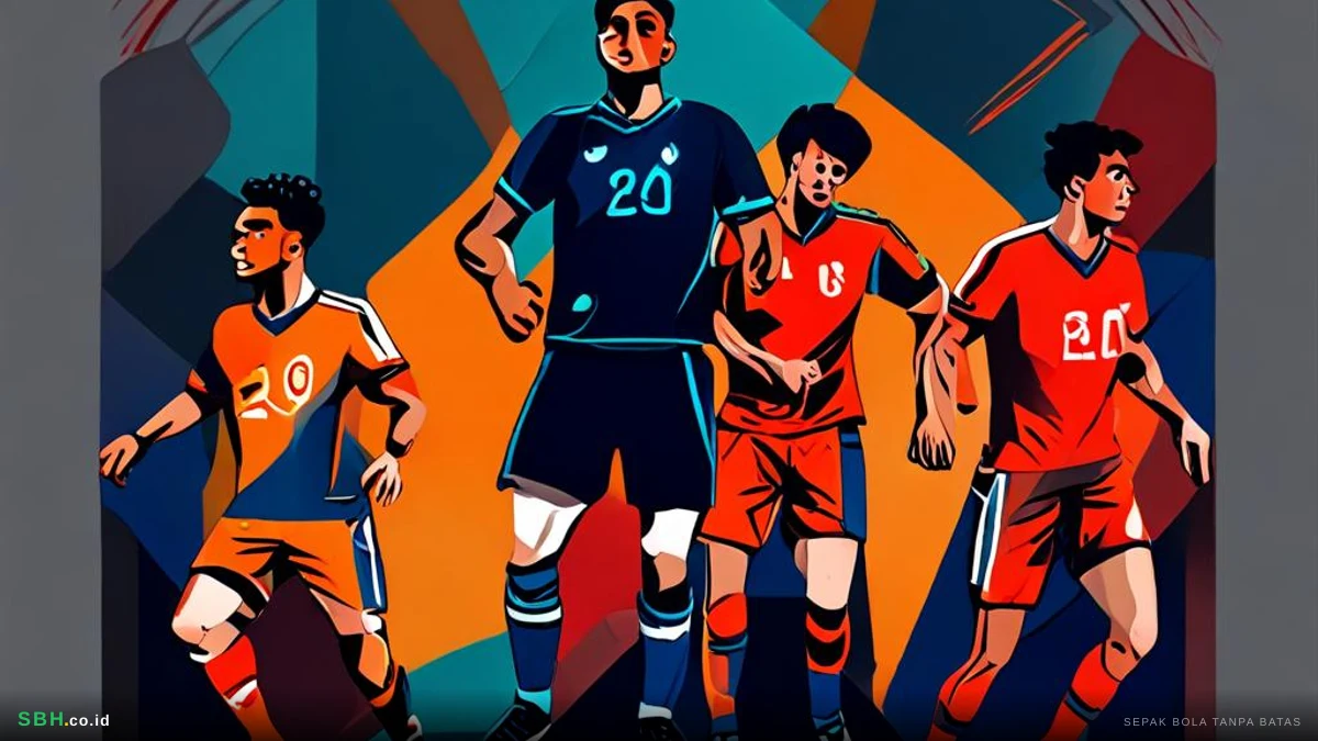 3 Negara Debutan yang Berhasil Lolos Pertama Kali ke Piala Dunia 2026