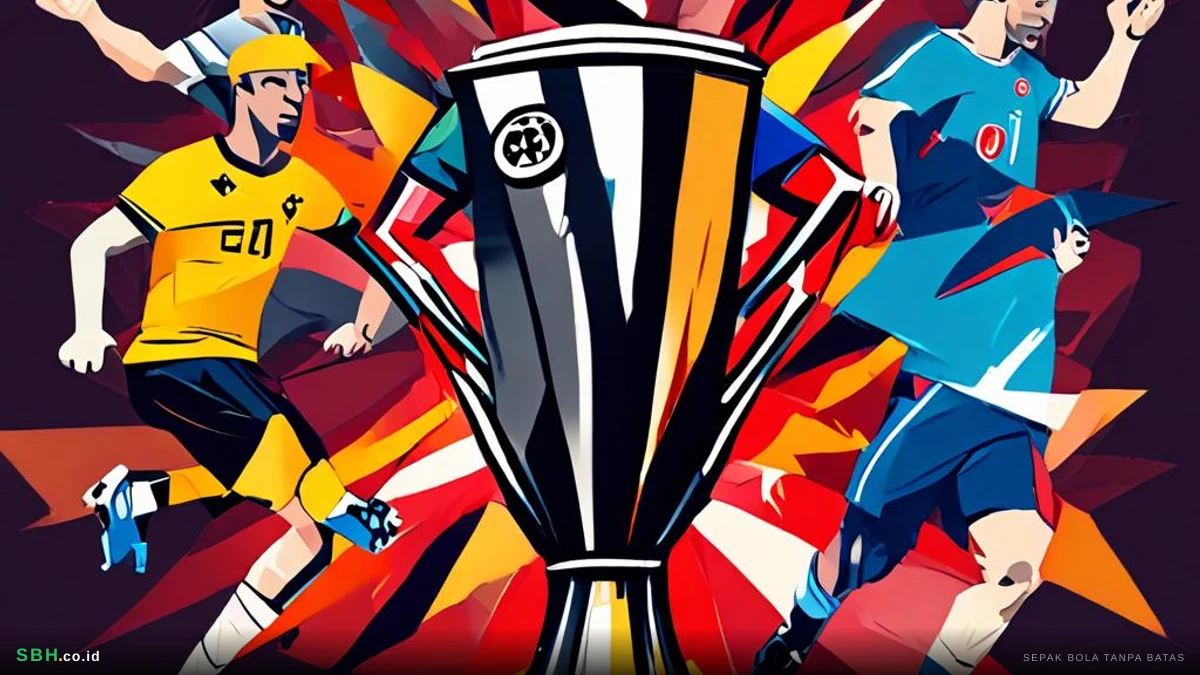 5 Aturan Baru FIFA yang Kemungkinan Diterapkan di Piala Dunia 2026