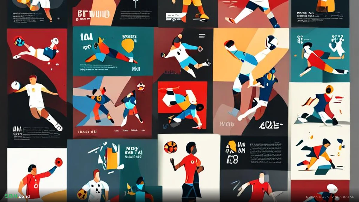 5 Fakta Gila Format Baru Piala Dunia 2026: 48 Tim, 104 Pertandingan! | SBH Nation