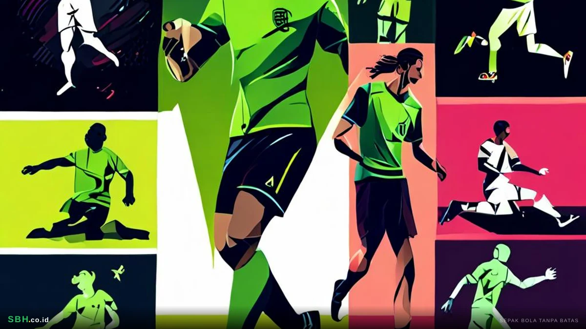 5 Legenda yang Memainkan Last Dance di Piala Dunia 2026 | SBH Nation