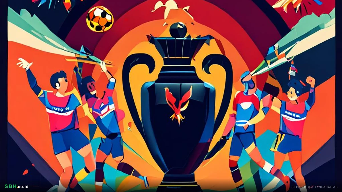 6 Pelatih Debutan yang Siap Guncang Panggung Piala Dunia 2026 | SBH Nation
