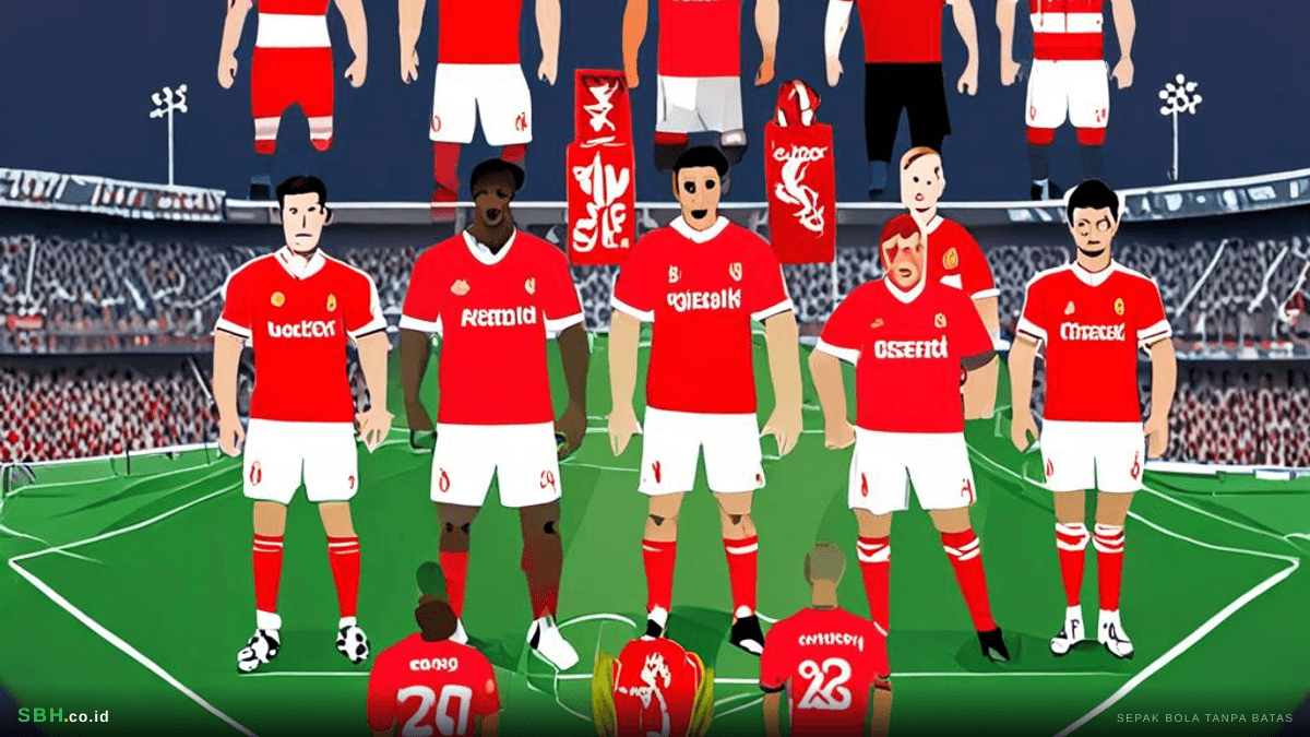 7 Fakta Menarik Jelang Liverpool vs Brentford: Pekan Terakhir Premier League | SBH.co.id | SBH Nation