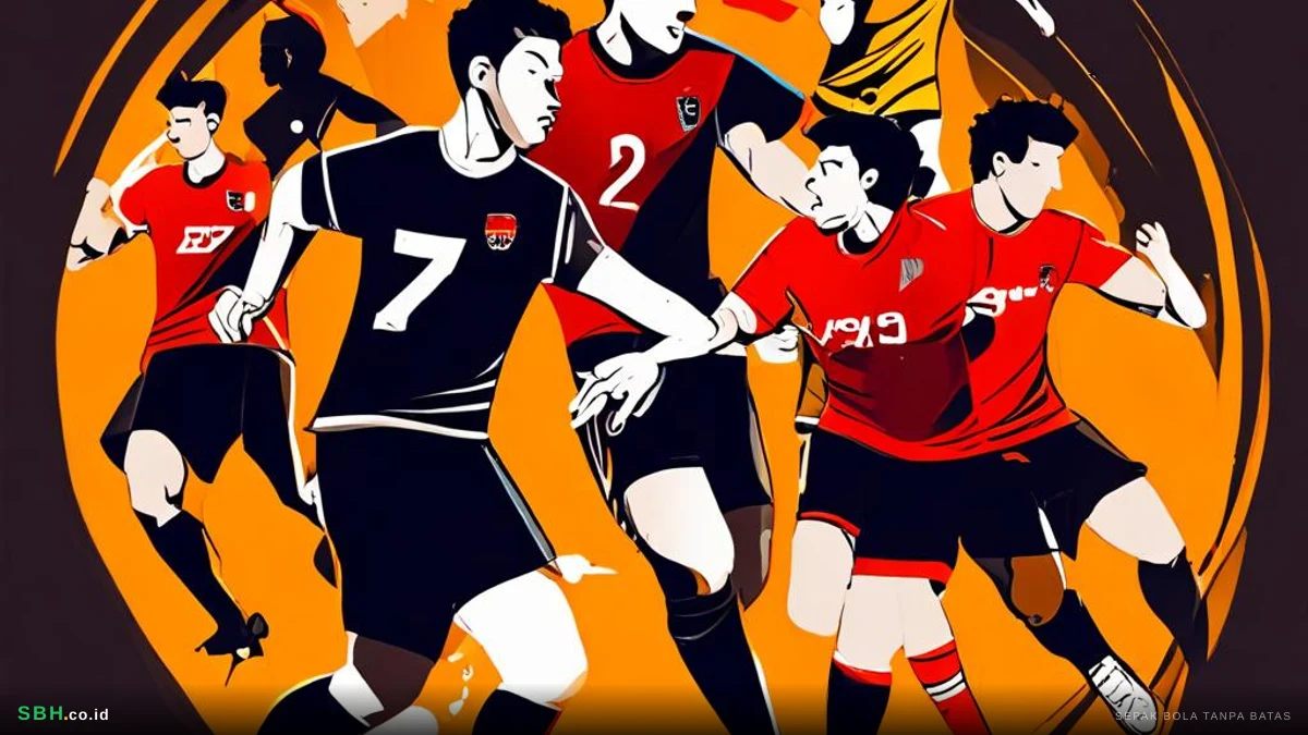 7 Negara Kuda Hitam yang Bisa Bikin Kejutan di Piala Dunia 2026 | SBH Nation