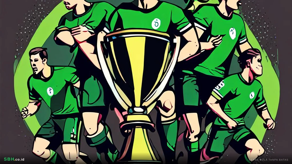 7 Pemain Kunci Argentina untuk Pertahankan Gelar Piala Dunia 2026 | SBH Nation