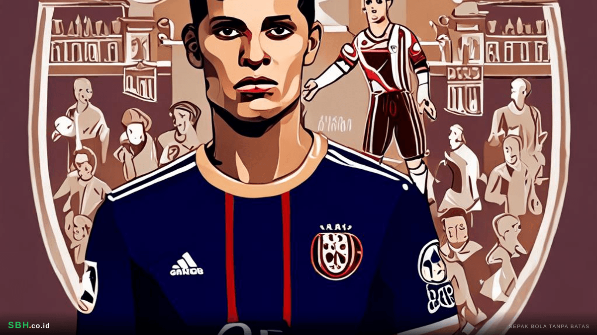Milan Buka Jalan Kembali: Kontrak Baru untuk Thiago Silva di Usia 42 Tahun?