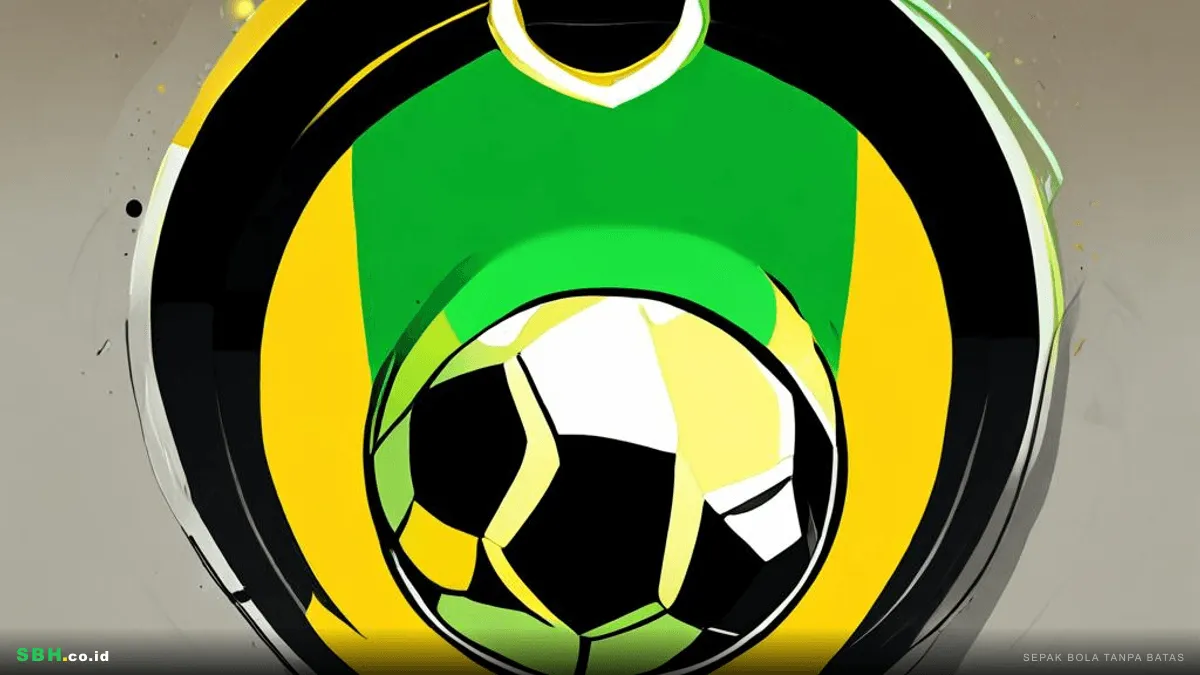 Apa Itu Advanced Forward? Definisi Lengkap & Contoh dalam Sepak Bola | — SBH.co.id