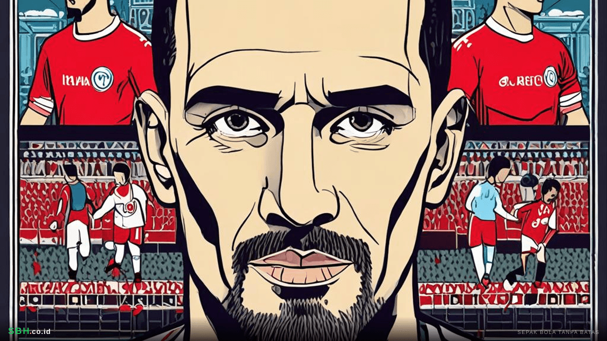 Akhir Era Guardiola? Satu Pertanyaan Terakhir Sebelum Perpisahan Man City