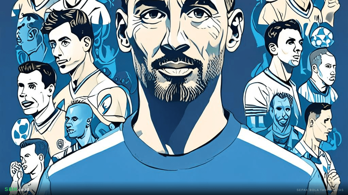 Akhir Sebuah Era: Pep Guardiola Resmi Pamit dari Manchester City Setelah 10 Tahun
