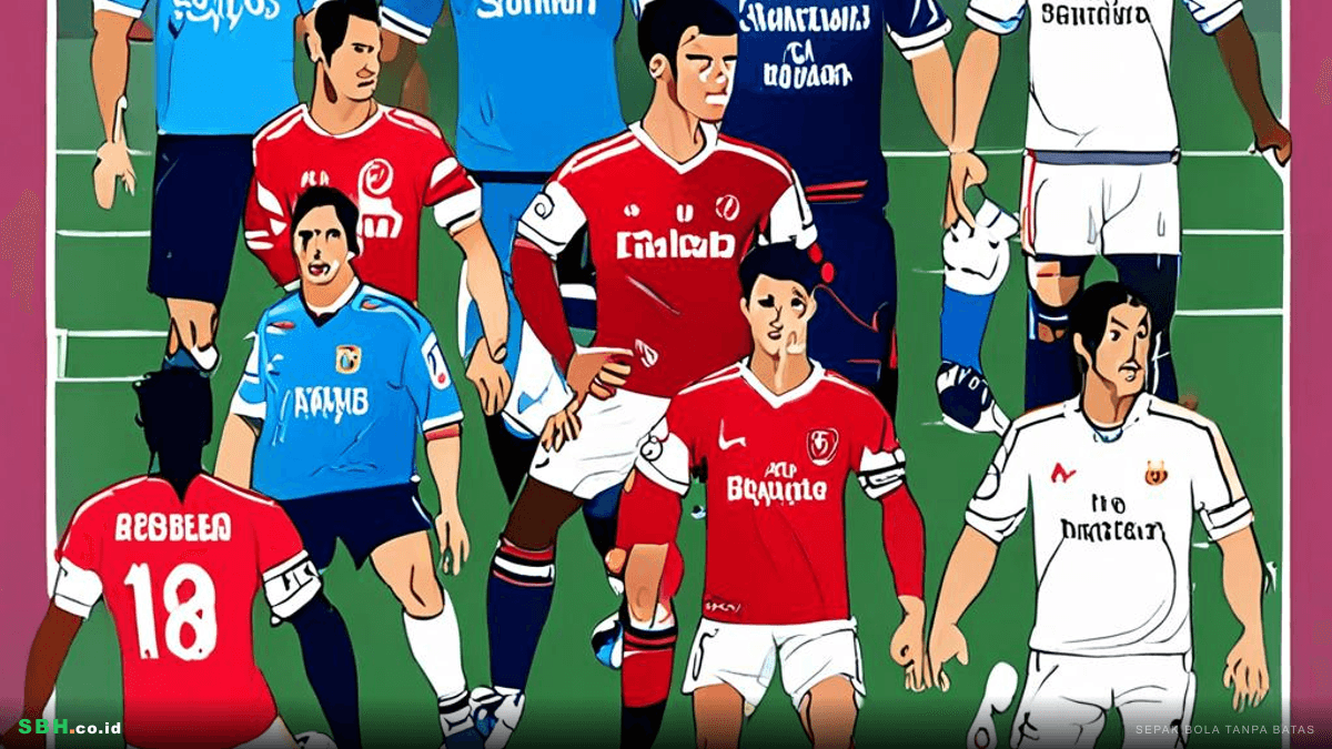 Akhir Kelam Liga Skotlandia: Saatnya Berubah atau Terus Dihantui?