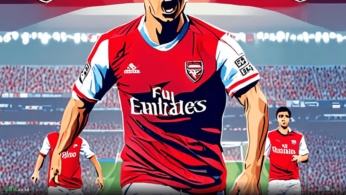 Momen Haru: Alasan Mikel Arteta Tak Ikut Nobar saat Arsenal Juara Premier League | SBH.co.id | SBH Nation
