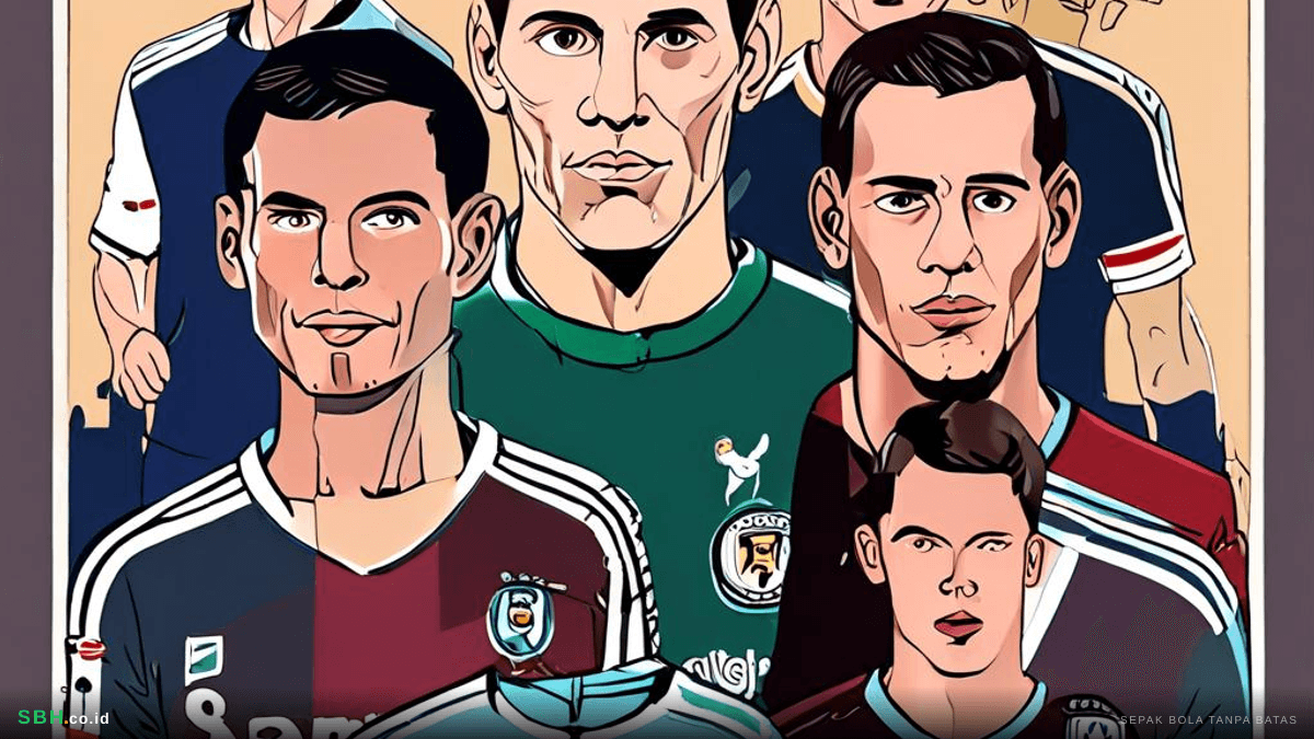 Tuchel Coret Maguire dari Skuad Piala Dunia: Ini Alasan Sebenarnya