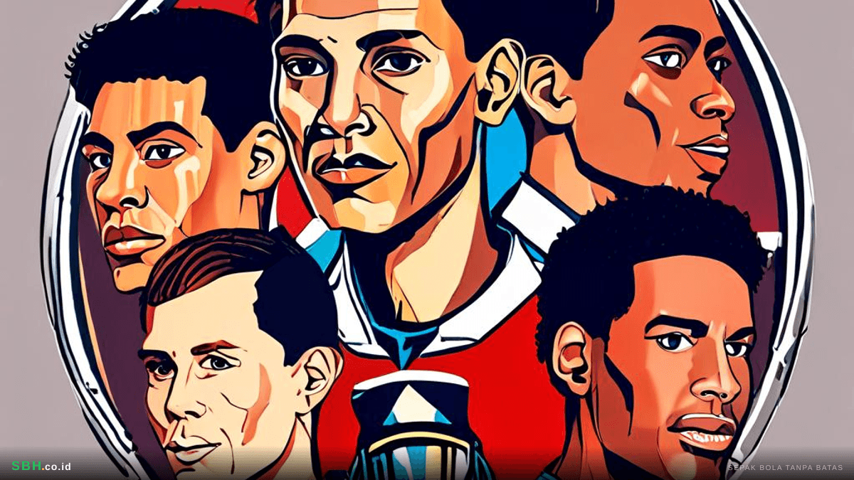 Alasan Tuchel Panggil Ivan Toney ke Piala Dunia 2026: Bukan Sekadar Insting