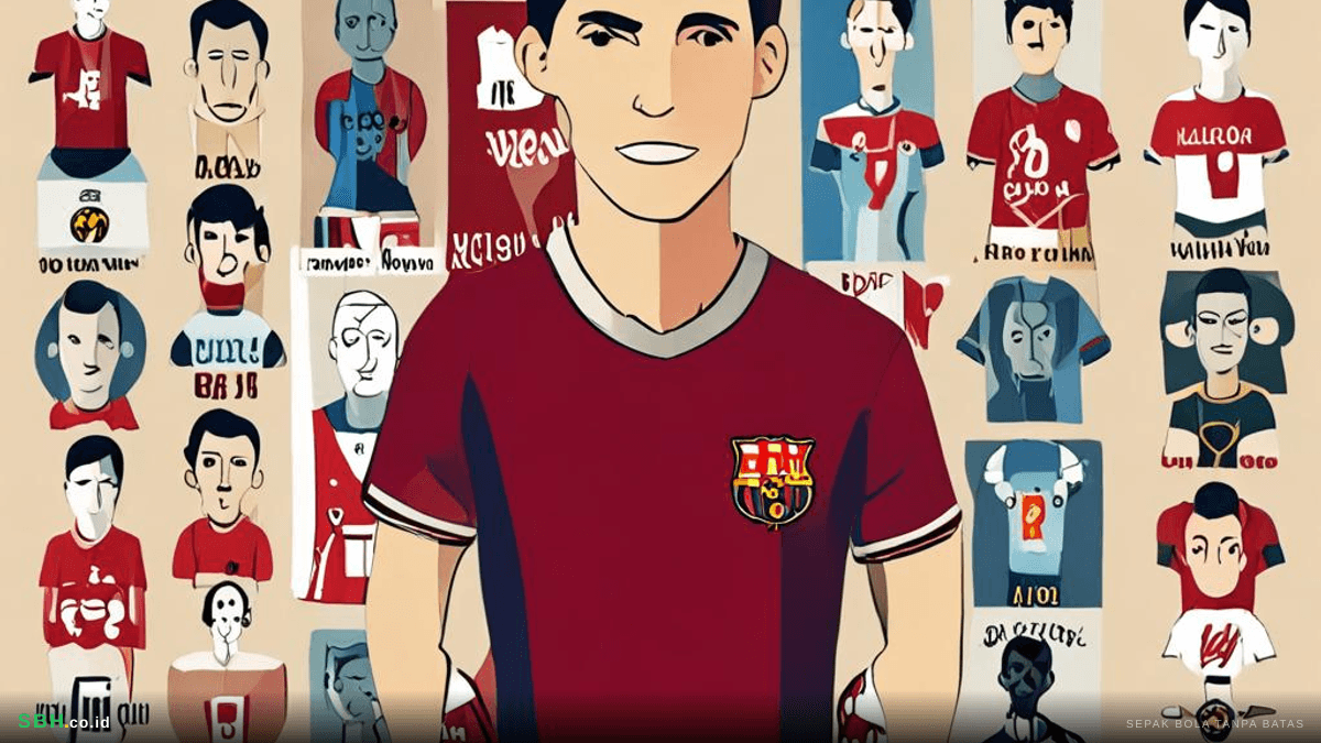 Masa Depan Alexia Putellas di Barcelona: 'Kalian Akan Melihat' | SBH.co.id | SBH Nation