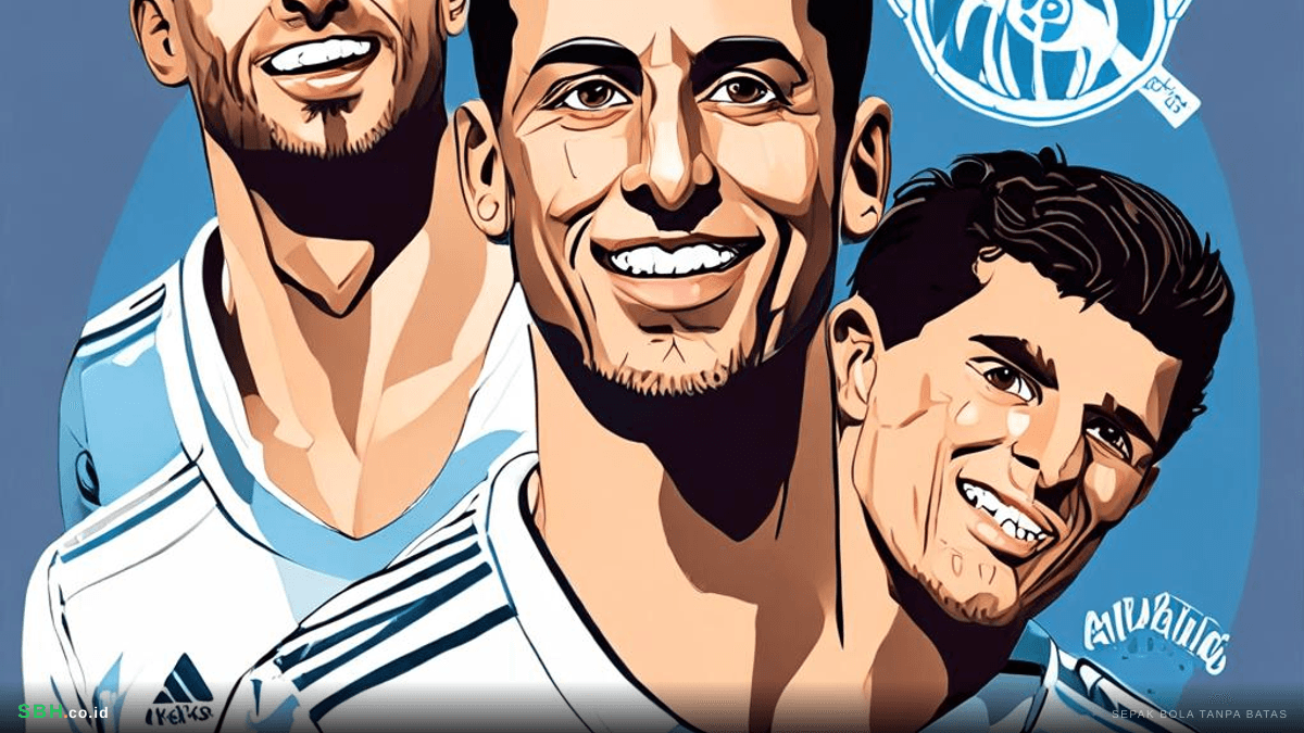 Alvaro Arbeloa Pamit: Akhir Petualangan Tanpa Trofi di Real Madrid