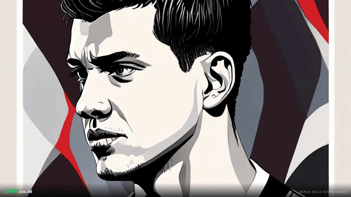 Alvaro Morata Resmi Bergabung dengan AC Milan: Harapan Baru di Lini Serang Rosso | SBH.co.id