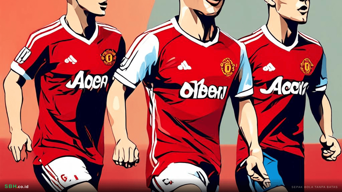 Bruno Dipertahankan? Carrick Jadi Solusi? Analisis Lengkap Masa Depan Manchester United