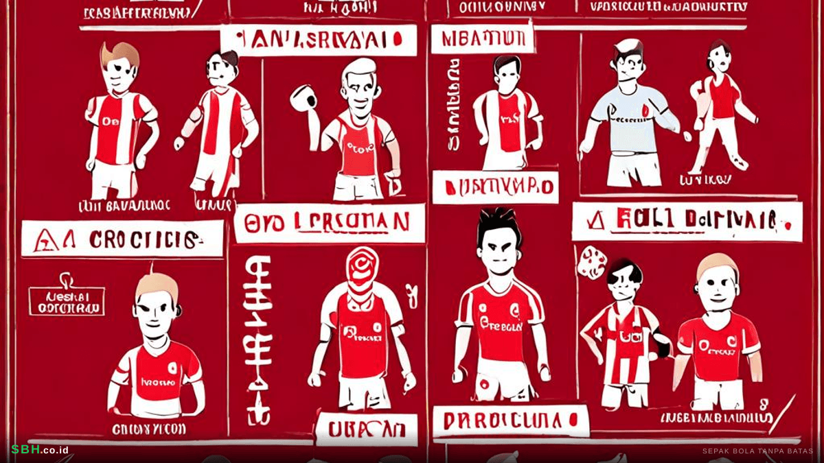 Analisis Kontroversi Kartu Merah Fofana di Final Premier League | SBH.co.id | SBH Nation