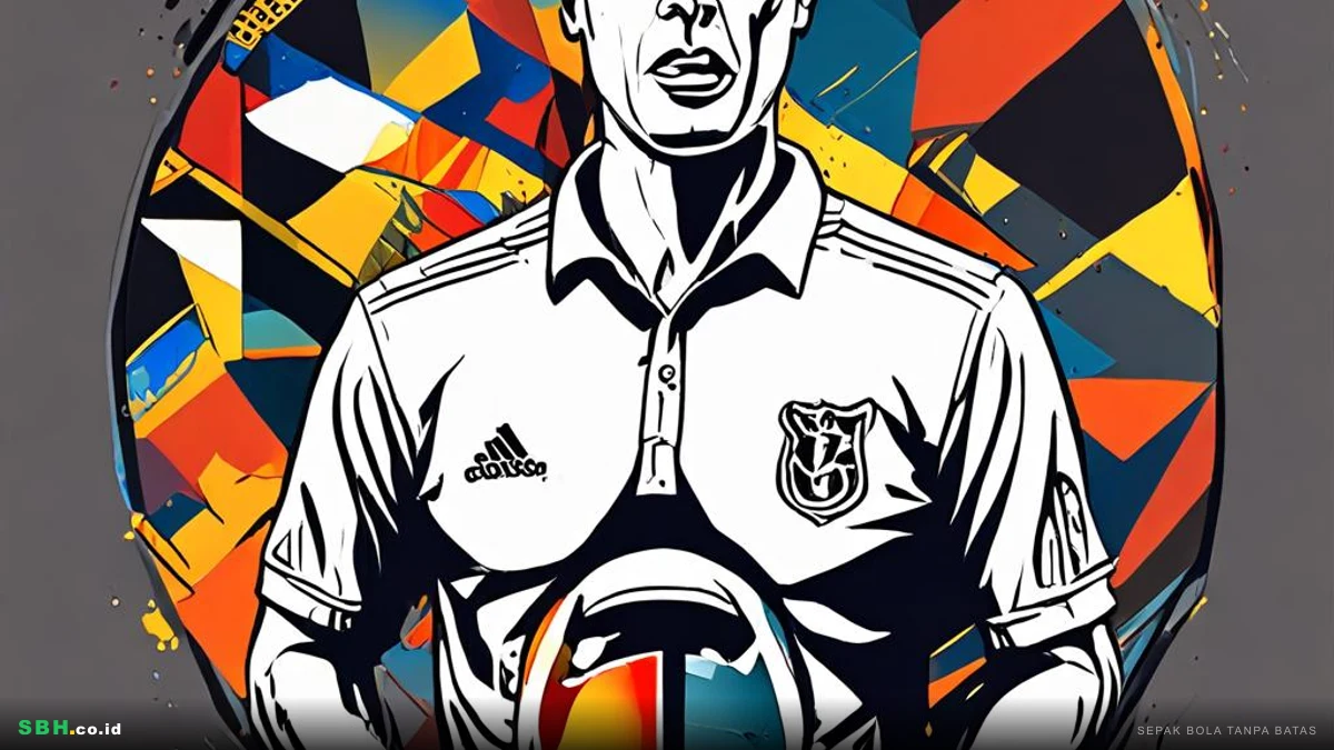 Ancelotti Bongkar Akar Masalah Brasil: Beban Juara 2002 yang Menghantui | SBH Nation