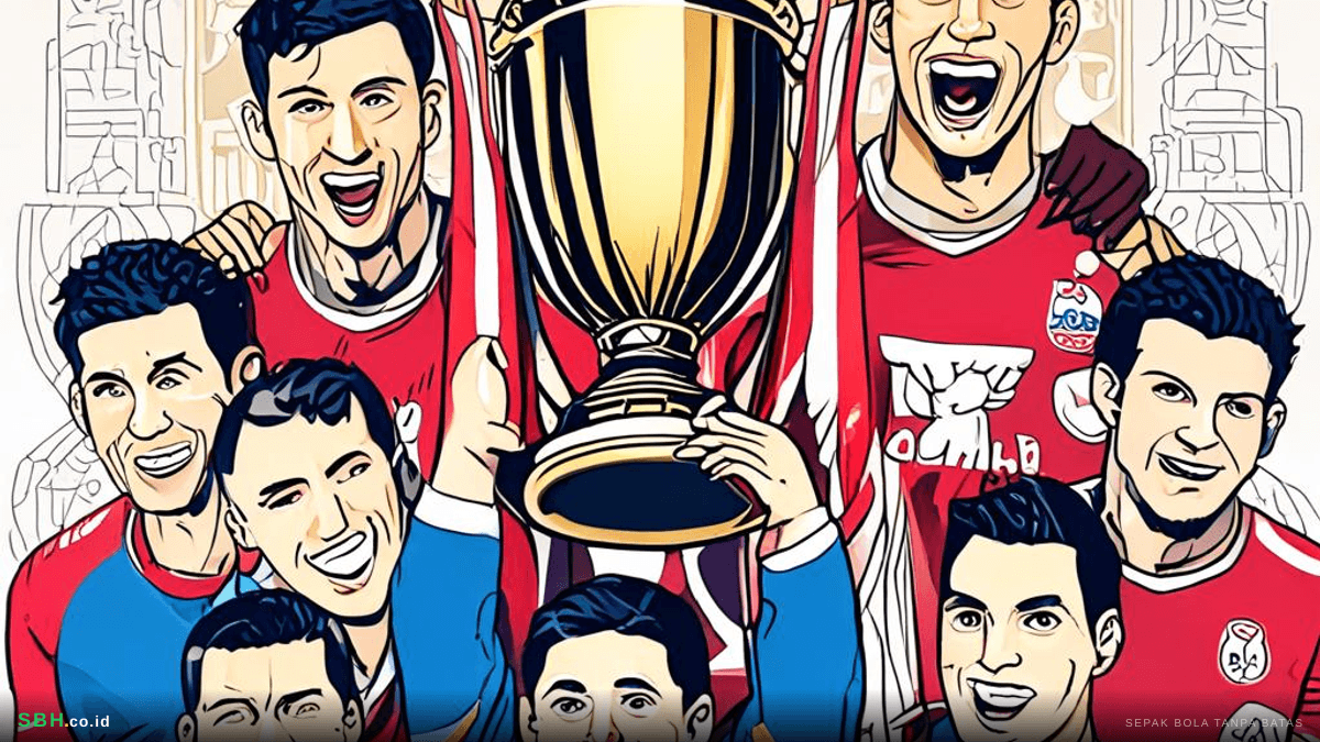 Andai Pindah ke MU, Emi Martinez Takkan Bisa Juara Liga Europa Musim Ini